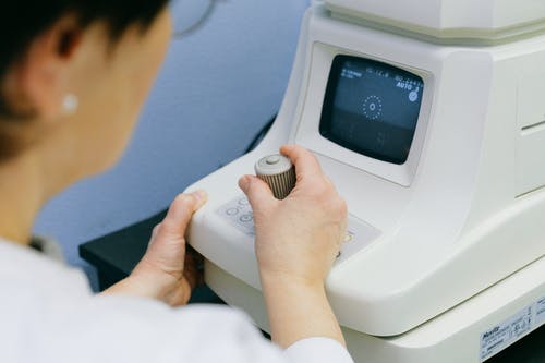 幽门螺杆菌检查步骤流程