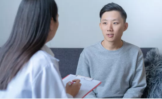 抑郁症患者有哪些症状
