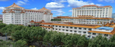 玉溪市中医医院 玉溪市中医医院