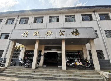 江城县人民医院体检
