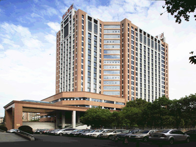 南京市东南大学附属中大医院体检中心