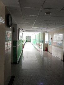 中国人民解放军联勤保障部队第982医院 中国人民解放军联勤保障部队第982医院