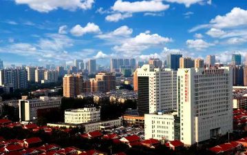 潍坊医学院附属医院 潍坊医学院附属医院