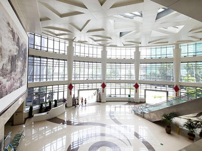 暨南大学附属第一医院